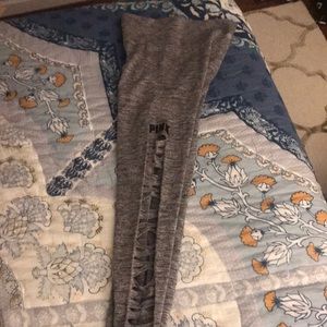 EUC VS PINK COOL AND COMFY LEGGING